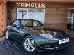 Verde Usado 2006 Mazda MX5 Cabrios | € 12.990