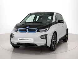 Usado 2013 BMW i3 Comfort Edition Citadino | € 16.946
