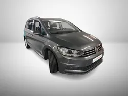 Cinza Usado 2020 VW Touran Monovolume | € 24.990