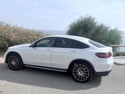 Branco Usado 2018 Mercedes E250 Citadino | € 45.500