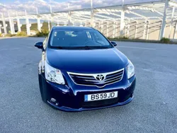 Usado 2009 Toyota Avensis Carrinha | € 9.500