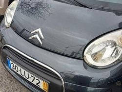 Usado 2011 Citroën C1 Citadino | € 8.990 (Preço justo)