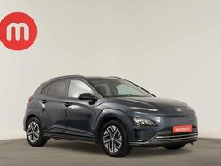 Azul Usado 2022 Hyundai Kauai SUV | € 34.499