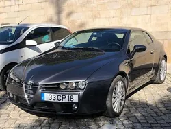 Usado 2006 Alfa Romeo Brera Coupé | € 14.999