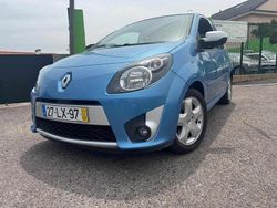 Azul Usado 2011 Renault Twingo Citadino | € 5.750 (Preço justo)