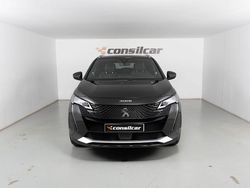 Preto Usado 2023 Peugeot 3008 GT SUV | € 27.980 (Bom preço)