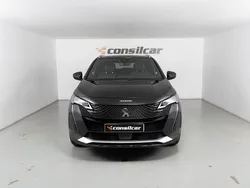 Preto Usado 2023 Peugeot 3008 GT SUV | € 27.980 (Bom preço)