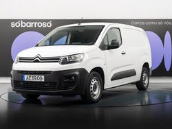 Branco Usado 2020 Citroën Berlingo | € 14.990 (Preço justo)