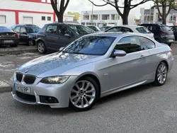 Usado 2007 BMW 330 Sport Line | € 13.750