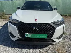 Branco Usado 2021 DS Automobiles DS3 Crossback Performance SUV | € 19.999 (Caro)