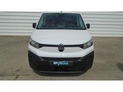Branco Usado 2025 Citroën e-Berlingo Monovolume | € 29.000 (Preço justo)