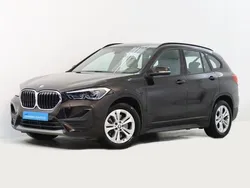 Outra Usado 2021 BMW X1 SUV | € 29.750 (Preço justo)