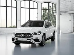 Branco Novo 2025 Mercedes GLA250 SUV | € 66.375 (Caro)