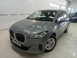 Cinza Usado 2023 BMW 225 Active Tourer Monovolume | € 31.700