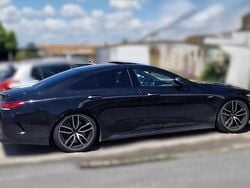 Preto Usado 2020 Mercedes CLS53 AMG AMG Sedan | € 69.000