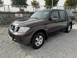 Castanho Usado 2011 Nissan Navara Pickup | € 20.750 (Preço elevado)