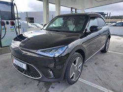 Cinza Usado 2023 Smart #1 Edition #1 SUV | € 29.000 (Preço justo)