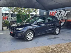 Preto Usado 2022 Seat Arona Style SUV | € 17.950 (Preço elevado)