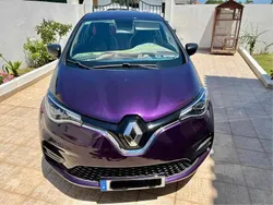 Outra Usado 2021 Renault Zoe Citadino | € 13.750 (Bom preço)