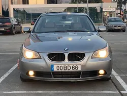 Usado 2006 BMW 530 Sedan | € 8.500