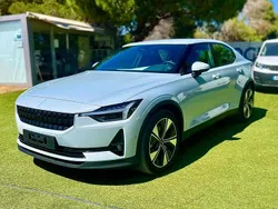 Branco Usado 2023 Polestar 2 Sedan | € 33.900 (Bom preço)