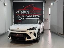 Branco Usado 2025 Cupra Formentor SUV | € 39.990