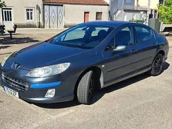 Usado 2005 Peugeot 407 Sedan | € 2.400 (Preço elevado)