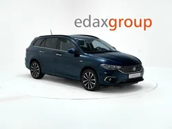 Azul Usado 2019 Fiat Tipo Wagon Carrinha | € 11.990 (Preço justo)