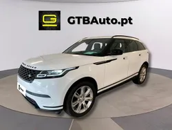 Branco Usado 2022 Land Rover Range Rover Velar SUV | € 49.900 (Super Preço)