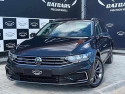 Cinzento Usado 2021 VW Passat Carrinha | € 26.800 (Caro)