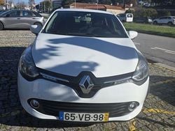 Usado 2014 Renault Clio IV Sedan | € 8.000 (Bom preço)