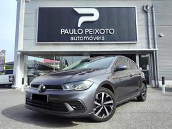 Antracite Usado 2023 VW Polo | € 16.500 (Preço justo)