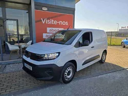 Branco Usado 2024 Opel Combo Monovolume | € 20.200 (Caro)