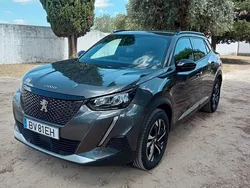 Usado 2023 Peugeot 2008 Allure SUV | € 17.950 (Bom preço)