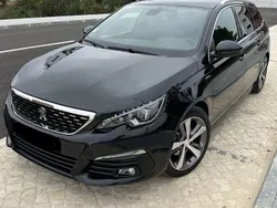 Usado 2013 Peugeot 308 GT-line Carrinha | € 12.750 (Caro)