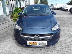 Azul Usado 2017 Opel Corsa Edition | € 10.980 (Preço justo)