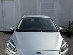 Usado 2017 Ford Fiesta Sedan | € 13.900