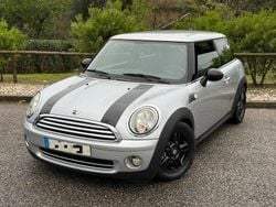 Usado 2009 Mini ONE Citadino | € 5.250 (Super Preço)
