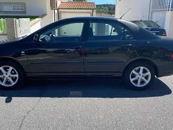 Usado 2003 Toyota Corolla Sedan | € 2.900