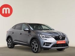Usado 2023 Renault Arkana Techno SUV | € 24.999 (Preço justo)