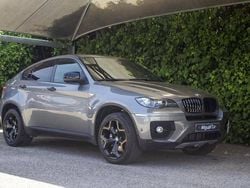 Cinzento Usado 2011 BMW X6 SUV | € 27.900 (Preço justo)