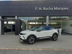 Branco Usado 2023 Opel Mokka Elegance SUV | € 20.500 (Preço justo)