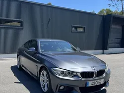 Usado 2014 BMW 420 Sport Line Coupé | € 21.900 (Preço justo)