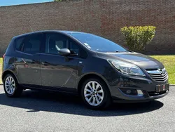 Usado 2014 Opel Meriva Monovolume | € 6.950 (Bom preço)