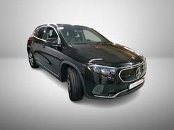 Preto Usado 2021 Mercedes EQA250 Progressive SUV | € 30.990 (Preço elevado)