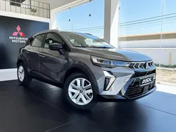 Usado 2024 Mitsubishi ASX SUV | € 23.833 (Caro)