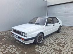 Branco Usado 1990 Lancia Delta | € 52.500