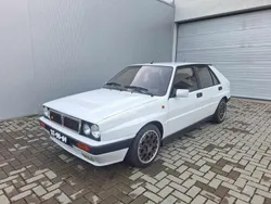Branco Usado 1990 Lancia Delta | € 52.500