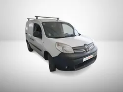 Branco Usado 2019 Renault Kangoo Business Monovolume | € 8.490 (Super Preço)