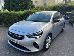 Cinza Usado 2023 Opel Corsa Elegance | € 15.750 (Preço justo)